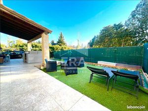 Maison 4 pièces 104 m²