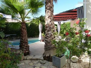 Villa Contemporaine PIGNAN