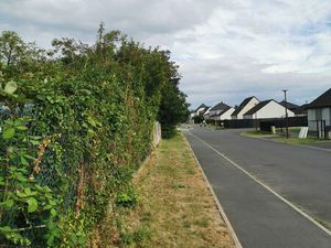 Terrain à bâtir 485m² - centre-ville lotissement