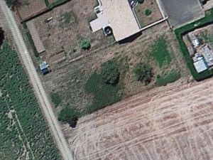 Terrain constructible