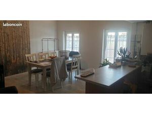 Appartement t2 centre ville