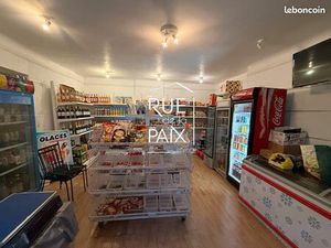 Immeuble 6 pièces 215 m²