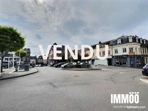 Immeuble 310 m² Duclair