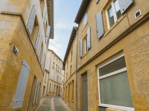 Petit immeuble (idéal investisseur ou premier investissement)