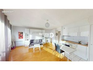 Appartement 1 pièce 30 m²