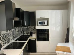 Appartement 5 pièces 96 m²