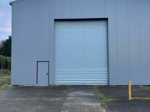 Local industriel 460m2