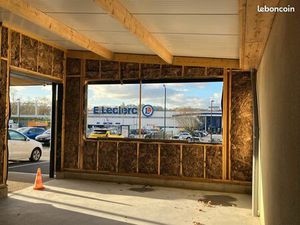 Emplacement commercial