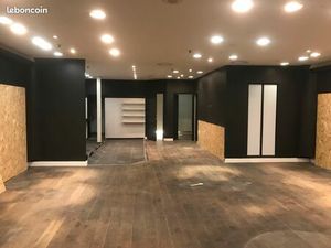 Local commercial Galerie BEAULIEU INTERMARCHÉ