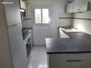 Location maison acigné