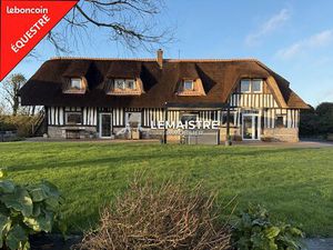 Propriété 8 pièces 288 m²