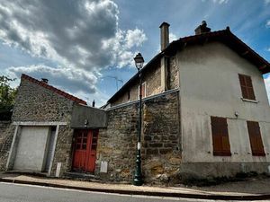 Maison 5 pièces  Boissy l'aillerie