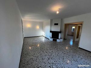 Maison 4 pièces 97 m²