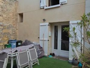 Maison 3 pièces cœur de l'isle-adam