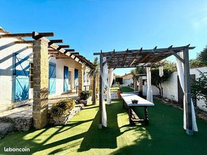 Maison 6 pièces 185 m²