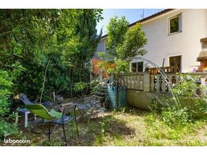 Maison 5 pièces 125 m²