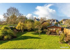Maison familiale aux portes de Saint Malo