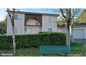 Maison 6 pièces 125 m2