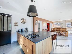 Villa 5 pièces 123 m²