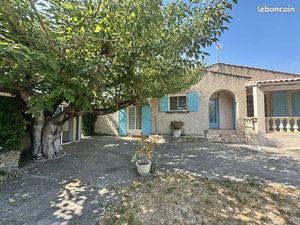 Villa 5 pièces 116 m²