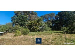 Terrain 280 m² SENE