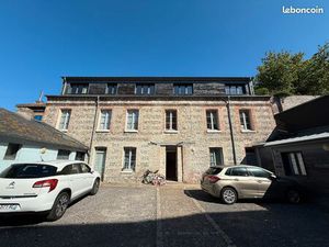 Immeuble de rapport composé de 5 logements