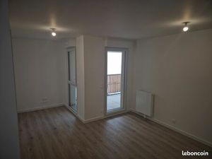 Location Appartement T2 neuf La Chapelle sur Erdre