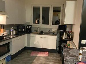 Location appartement T3