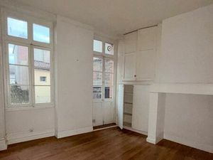 Montauban centre - appartement t2