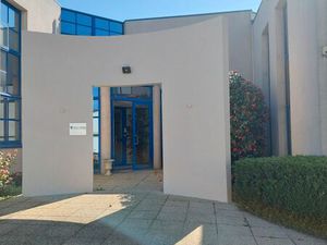 Nantes nord ouest sautron bureaux a louer