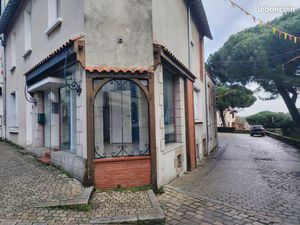 Local 40 m² Clisson