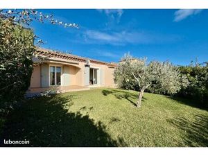 Maison Albias 82350 100m2 de plain-pied