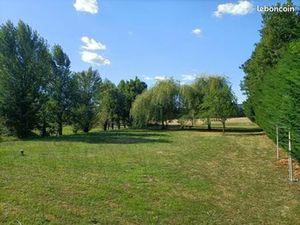 Maison à louer - Commune d'Ambres