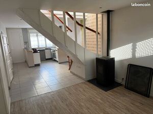 Location maison Caudan