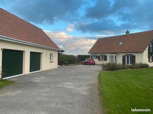 Maison 5 pièces Le Tilleul