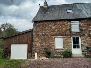 Location maison dans village