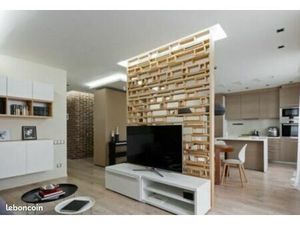 Maison 4 pièces 95 m²