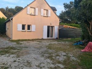 Maison landrezac meublee