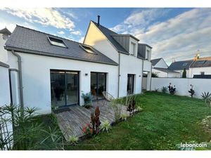 Maison neuve hyper-centre