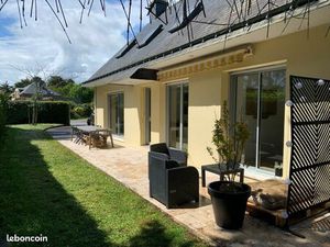 Maison très proche plage 5 chambres