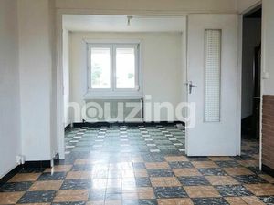 Maison 4 pièces  80m2