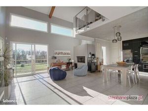 Maison 6 pièces 175 m²