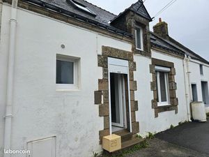 Maison de pêcheurs Riantec à l'année