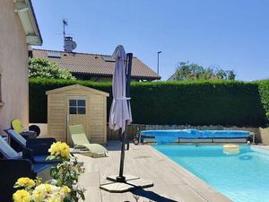 Maison 5 pièces 129 m²