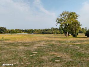 Recherche terrain agricole