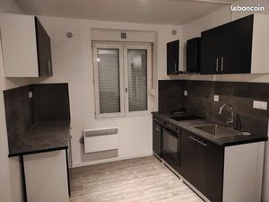 Appartement 2 pièces 35 m²