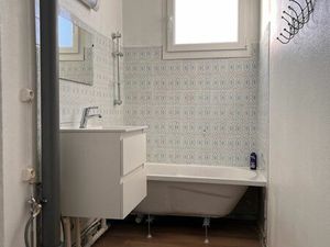 Appartement meublé T3