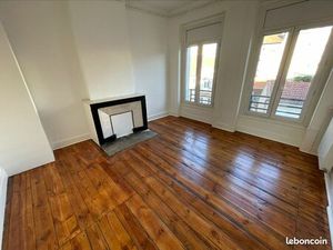 Appartement 3 pièces 71 m²