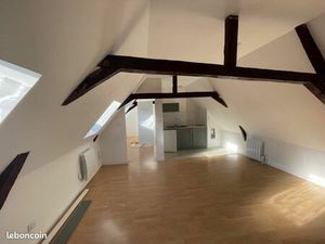 Appartement t2 centre