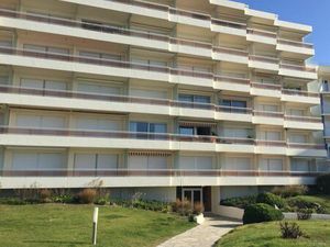 Quartier des Demoiselles T2 Face Mer